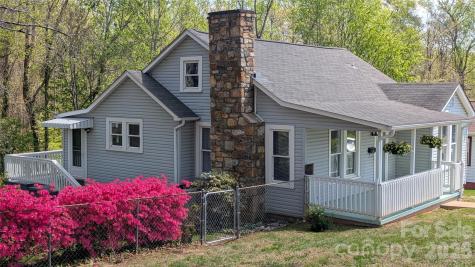31 Tremont Street Marion NC 28752