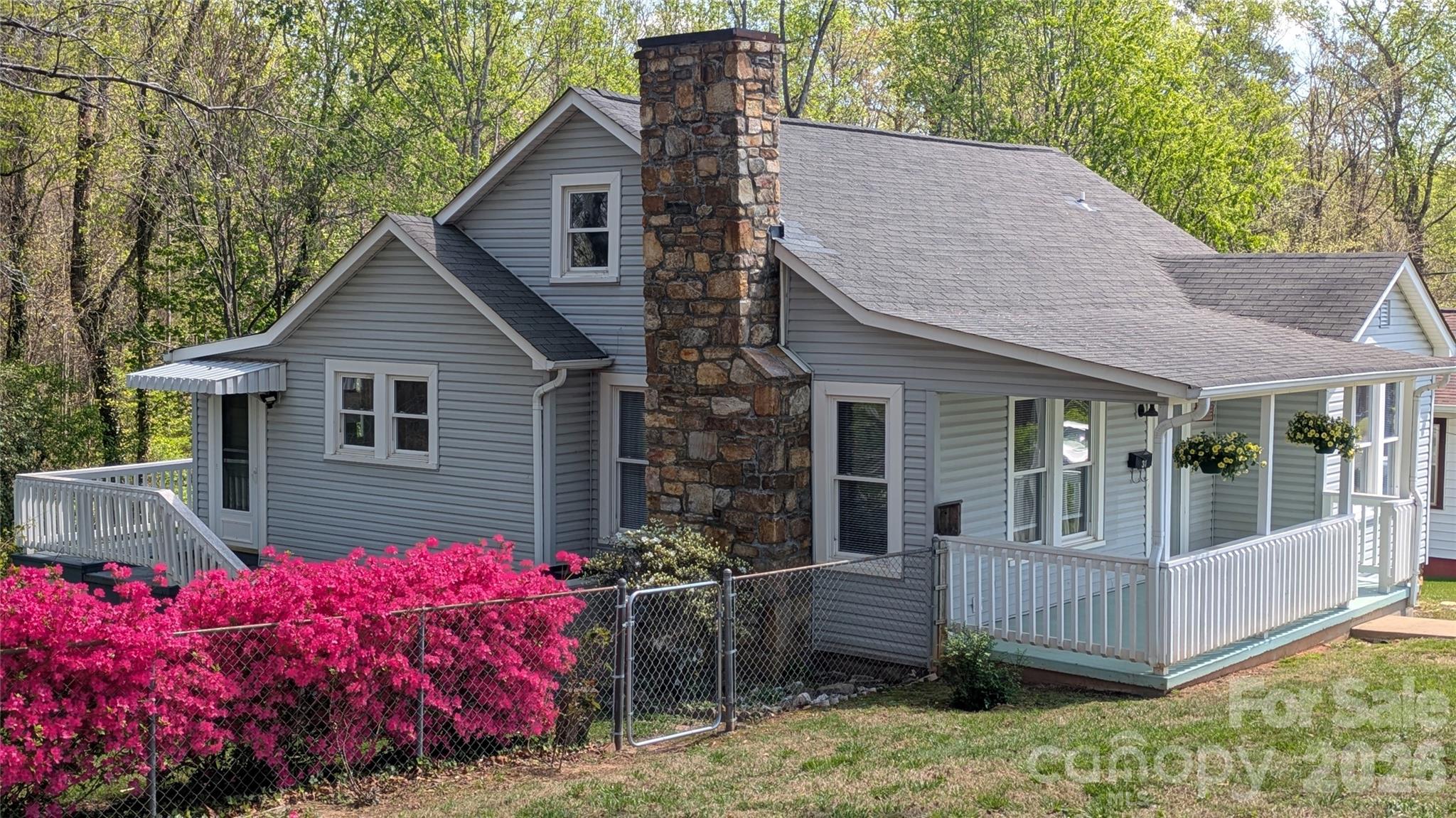 31 Tremont Street Marion NC 28752