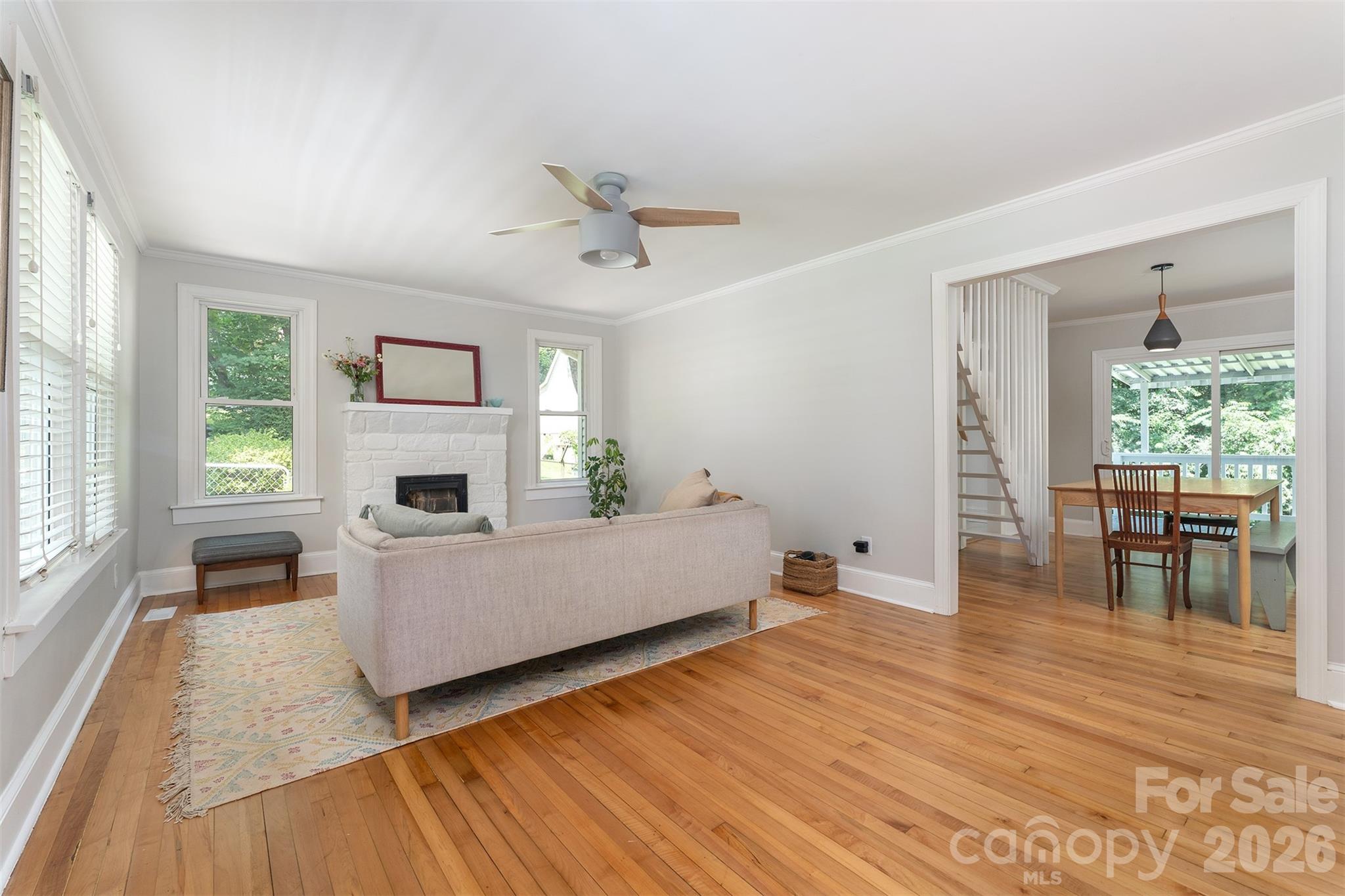 31 Tremont Street Marion NC 28752