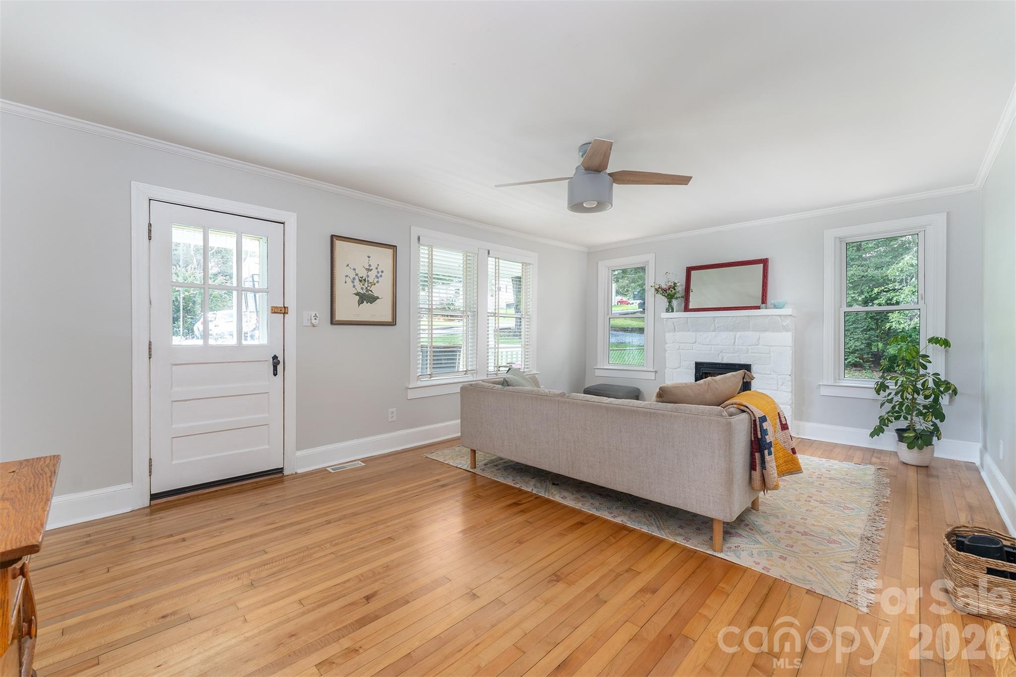 31 Tremont Street Marion NC 28752