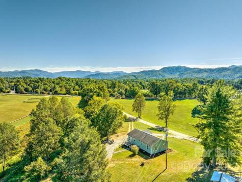 241 Locust Grove Road Weaverville NC 28787