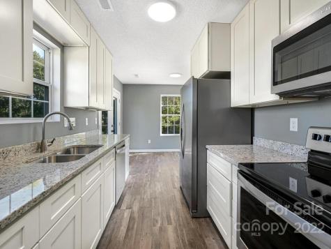 241 Locust Grove Road Weaverville NC 28787