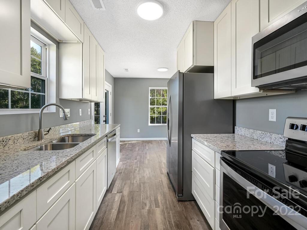 241 Locust Grove Road Weaverville NC 28787