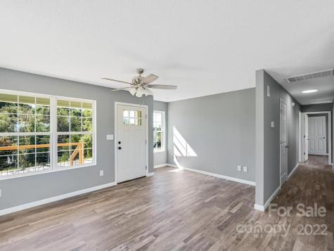 241 Locust Grove Road Weaverville NC 28787