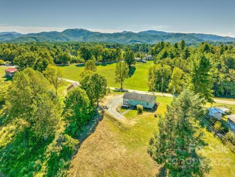 241 Locust Grove Road Weaverville NC 28787