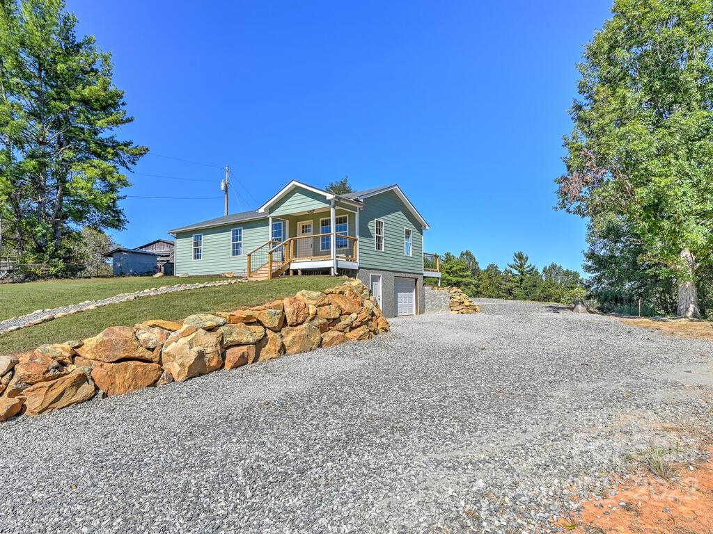 241 Locust Grove Road Weaverville NC 28787