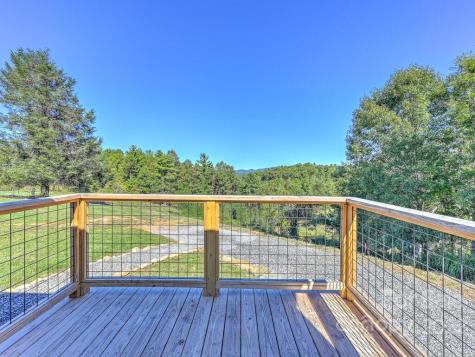 241 Locust Grove Road Weaverville NC 28787