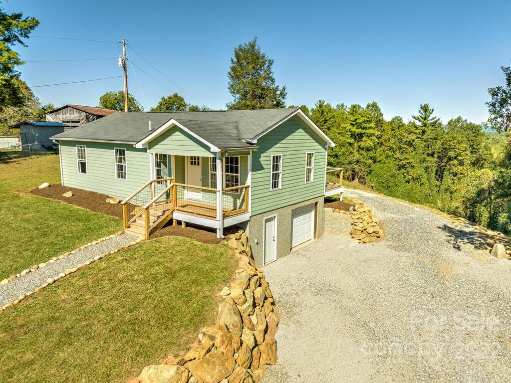 241 Locust Grove Road Weaverville NC 28787