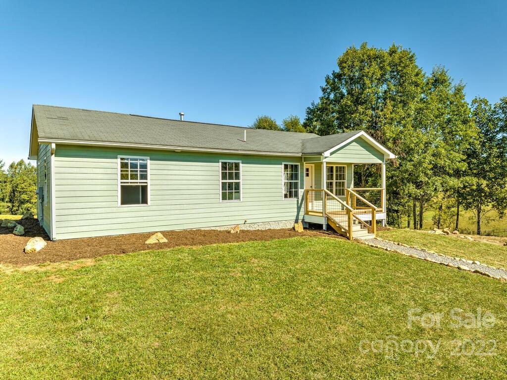 241 Locust Grove Road Weaverville NC 28787