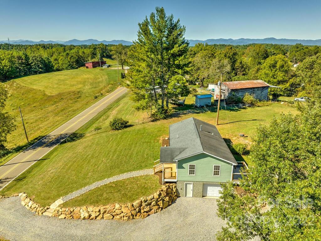241 Locust Grove Road Weaverville NC 28787
