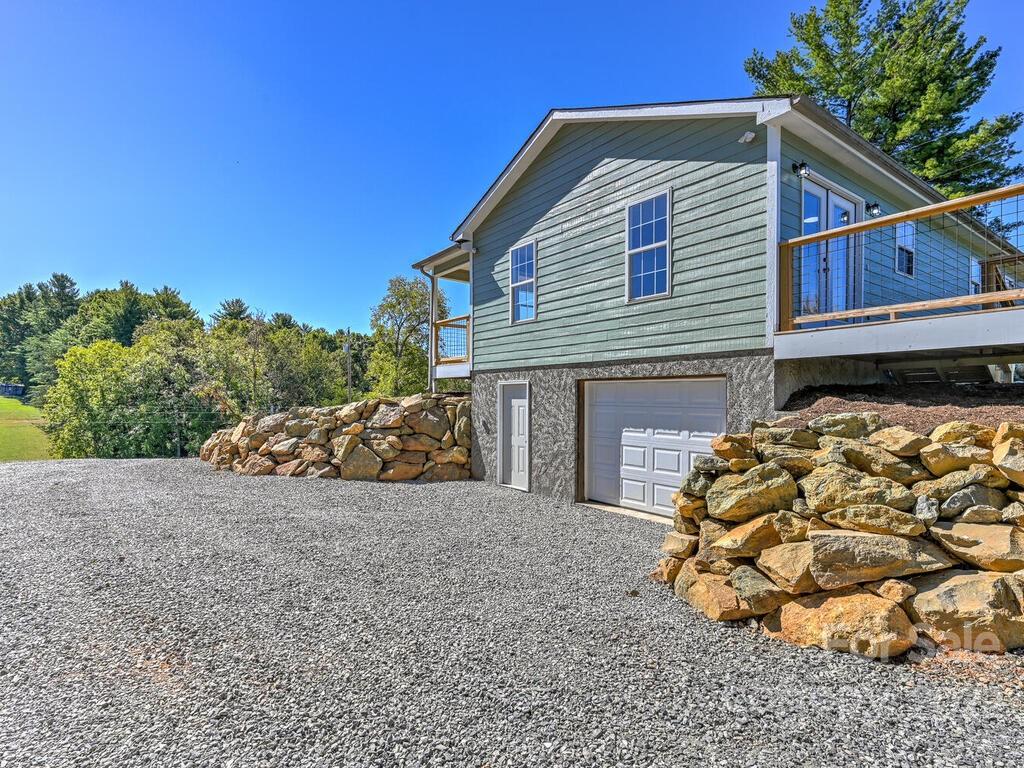 241 Locust Grove Road Weaverville NC 28787