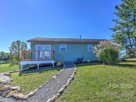 241 Locust Grove Road Weaverville NC 28787