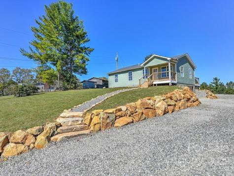 241 Locust Grove Road Weaverville NC 28787