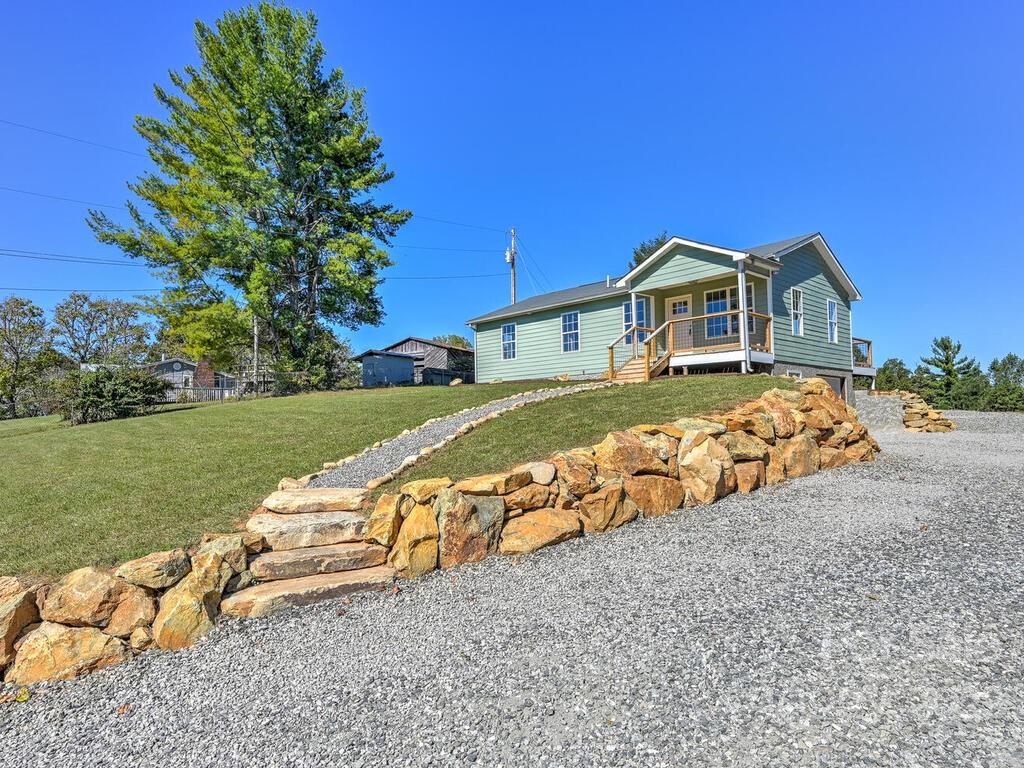 241 Locust Grove Road Weaverville NC 28787