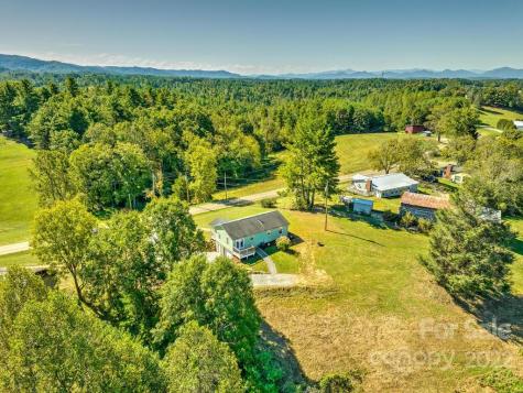 241 Locust Grove Road Weaverville NC 28787