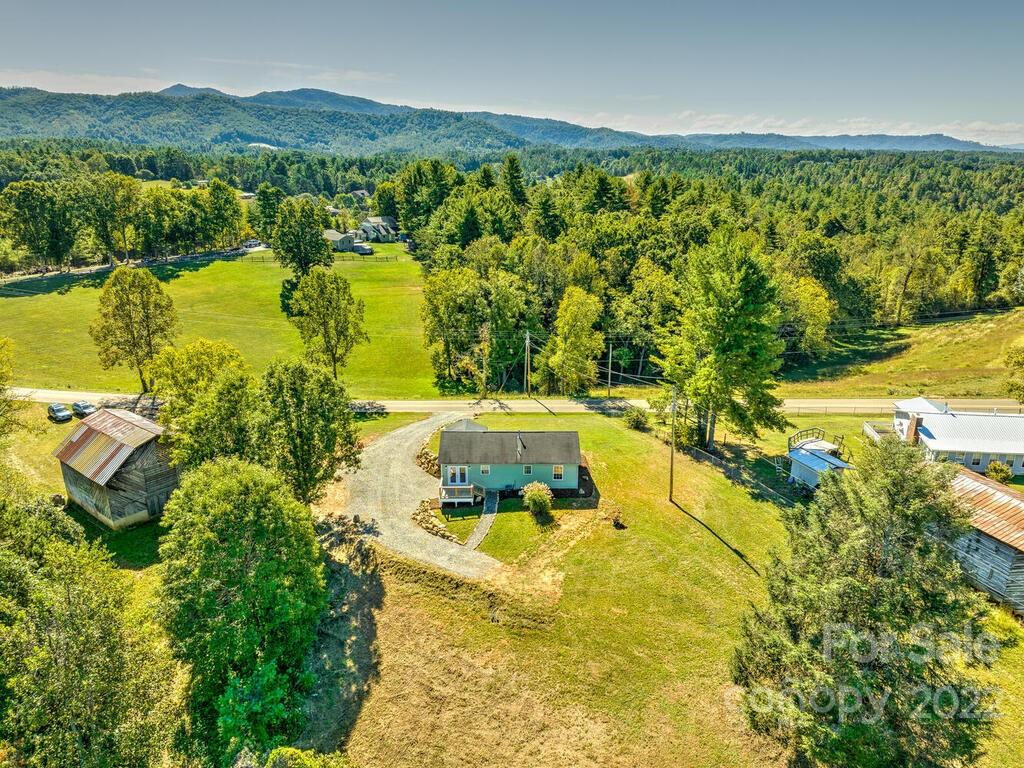 241 Locust Grove Road Weaverville NC 28787