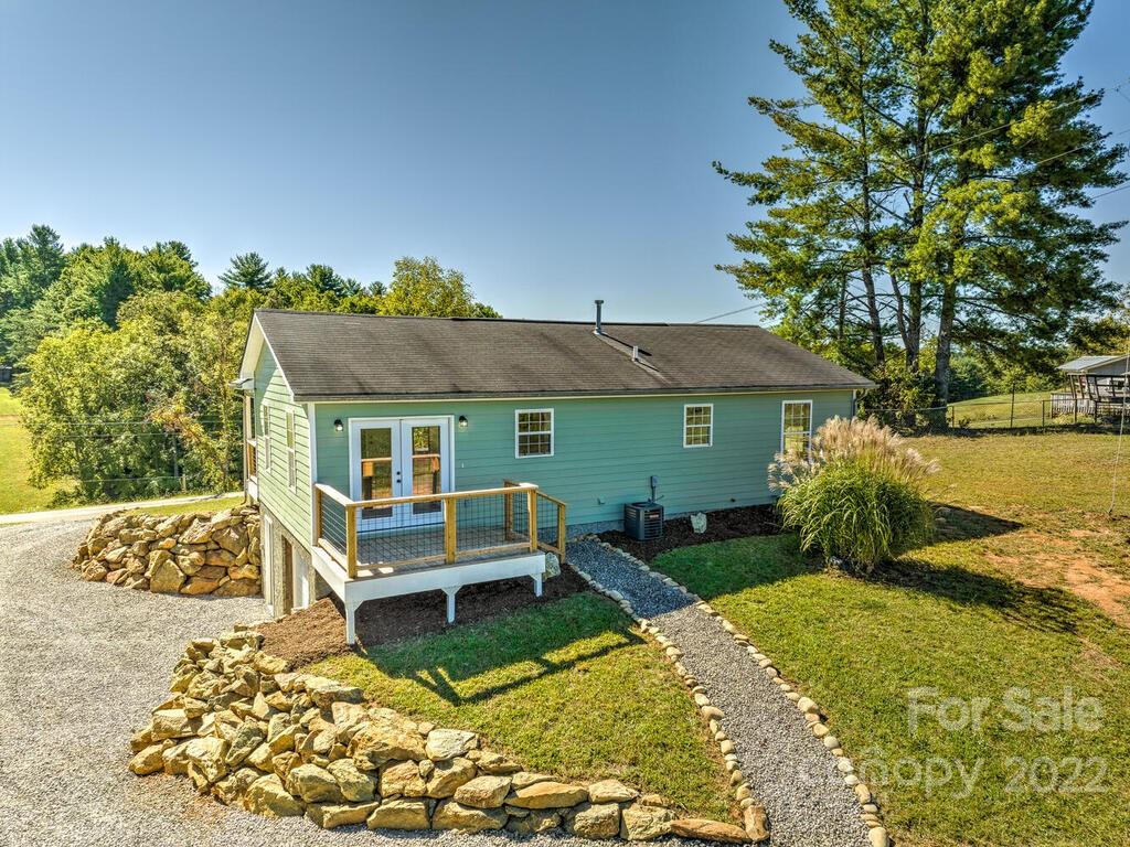 241 Locust Grove Road Weaverville NC 28787