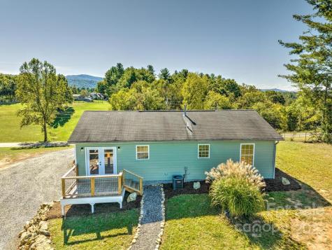 241 Locust Grove Road Weaverville NC 28787