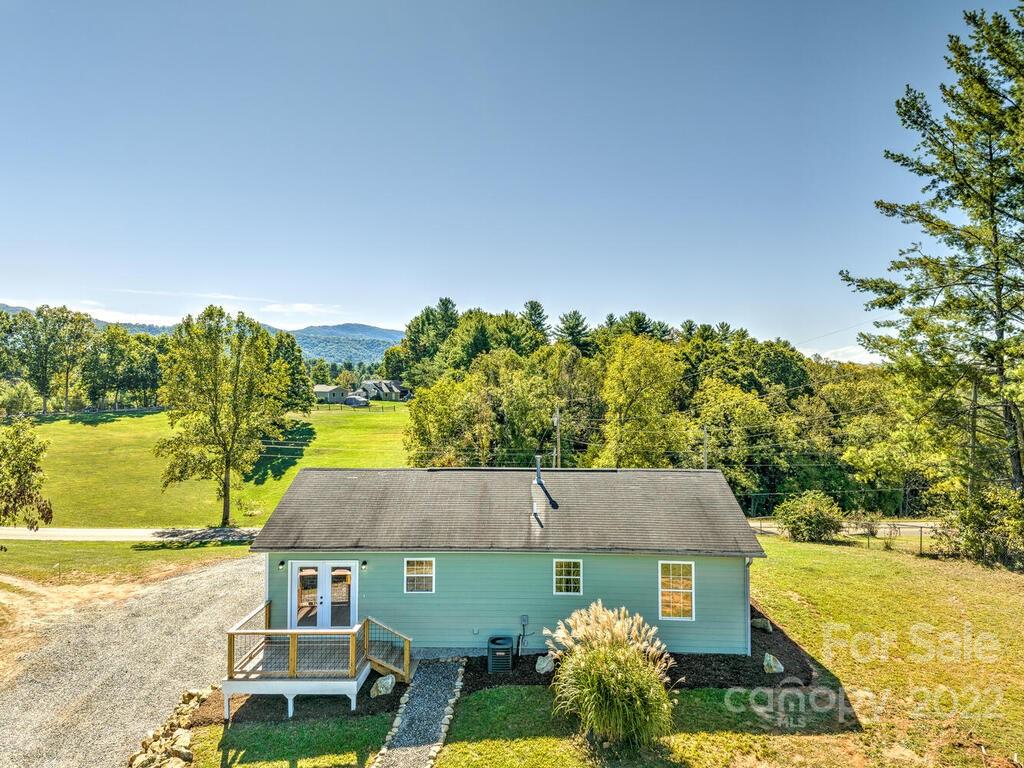 241 Locust Grove Road Weaverville NC 28787