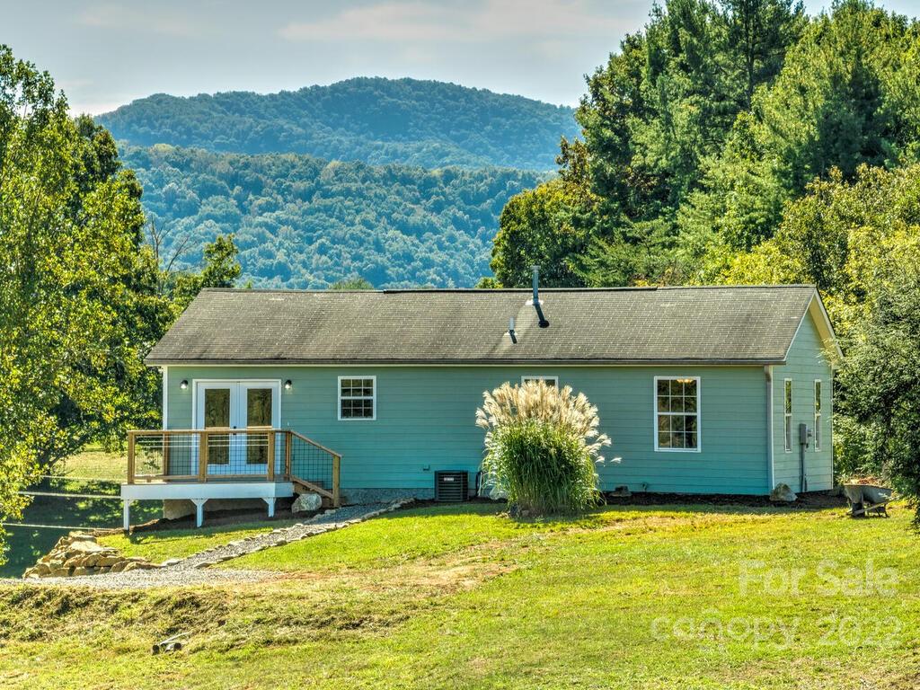 241 Locust Grove Road Weaverville NC 28787
