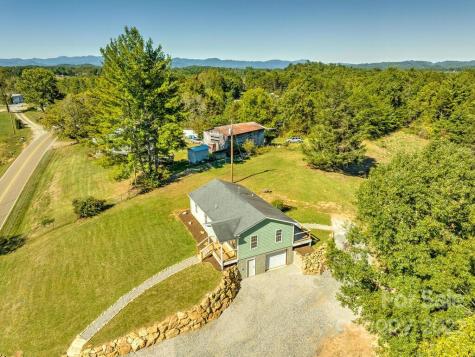 241 Locust Grove Road Weaverville NC 28787