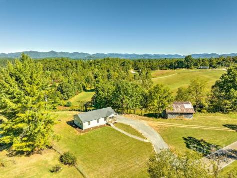 241 Locust Grove Road Weaverville NC 28787