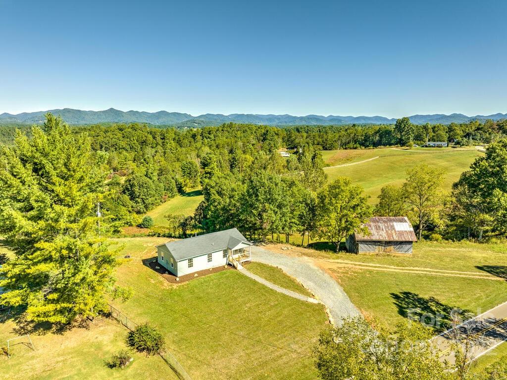 241 Locust Grove Road Weaverville NC 28787
