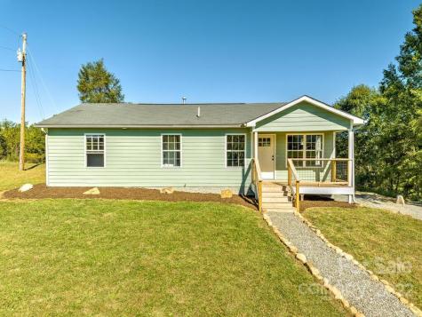 241 Locust Grove Road Weaverville NC 28787