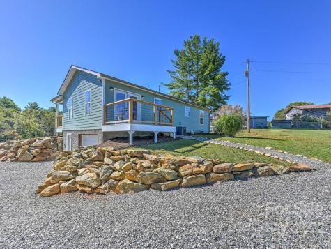 241 Locust Grove Road Weaverville NC 28787