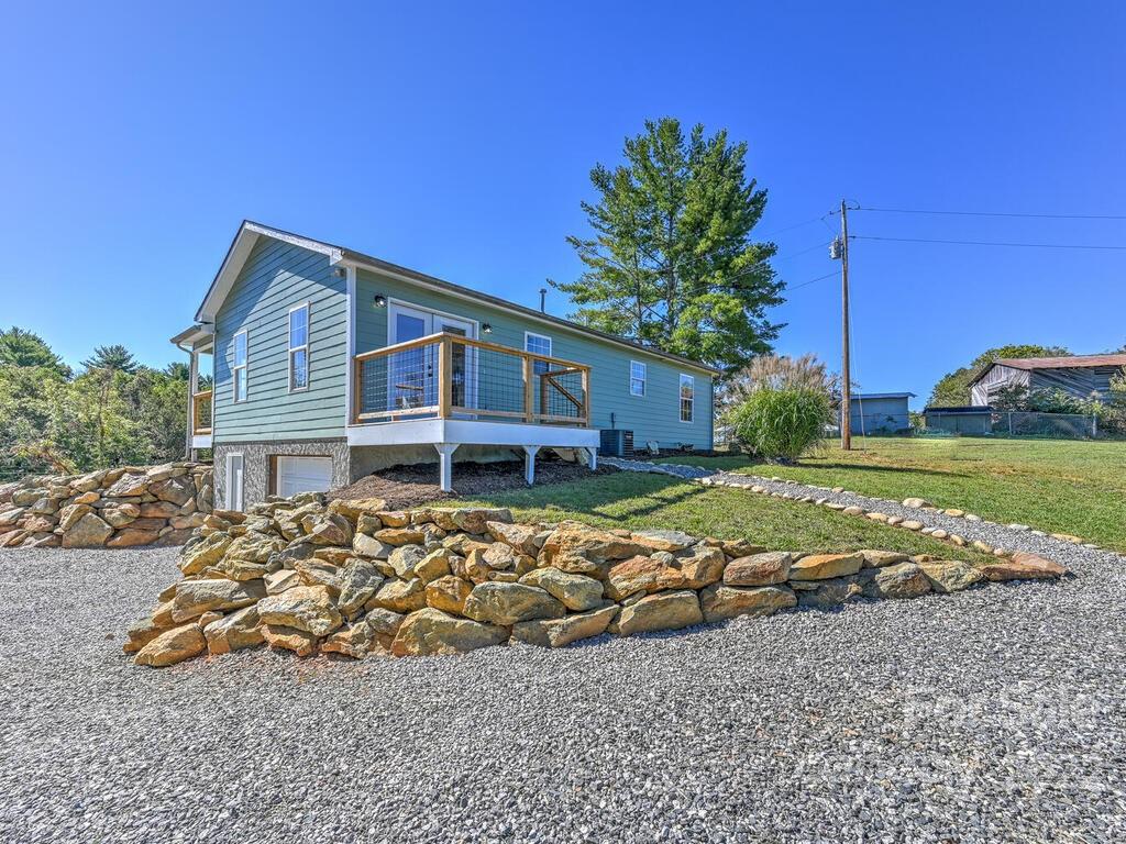 241 Locust Grove Road Weaverville NC 28787