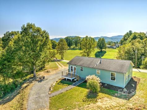 241 Locust Grove Road Weaverville NC 28787
