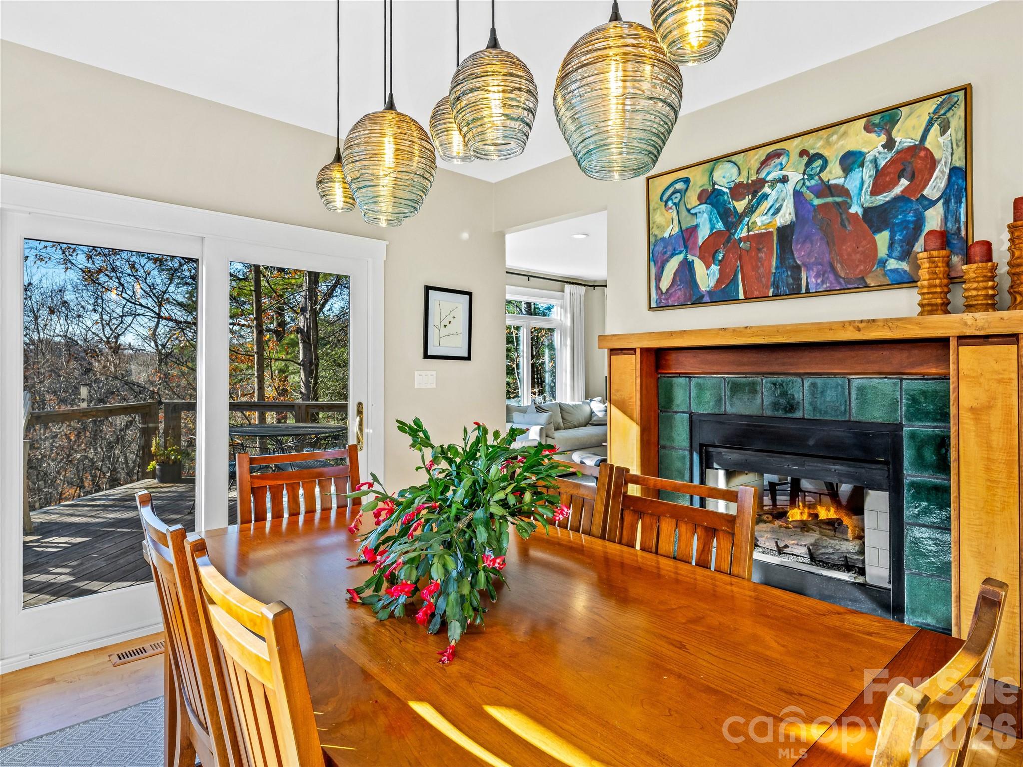 339 Beaverdam Road Asheville NC 28804