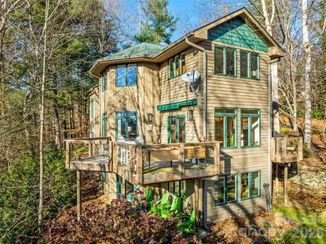 339 Beaverdam Road Asheville NC 28804