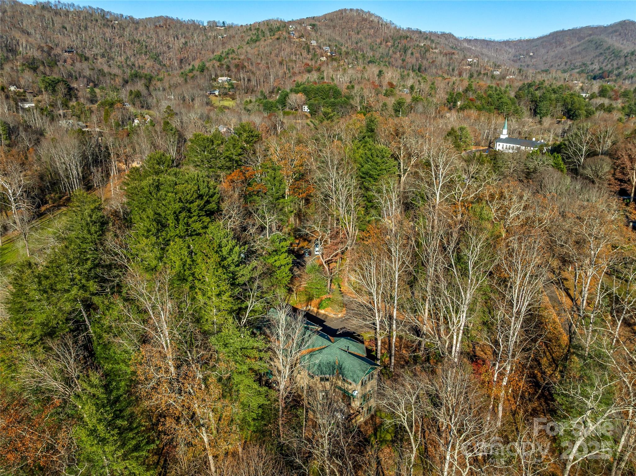 339 Beaverdam Road Asheville NC 28804