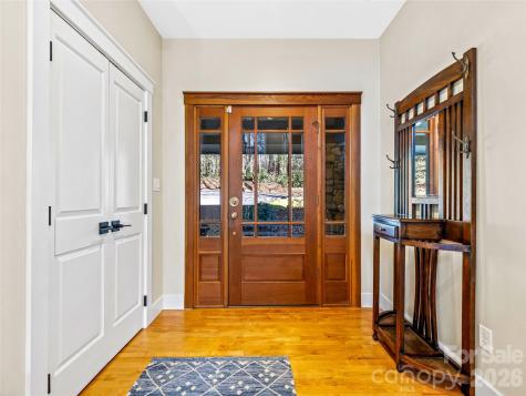 339 Beaverdam Road Asheville NC 28804