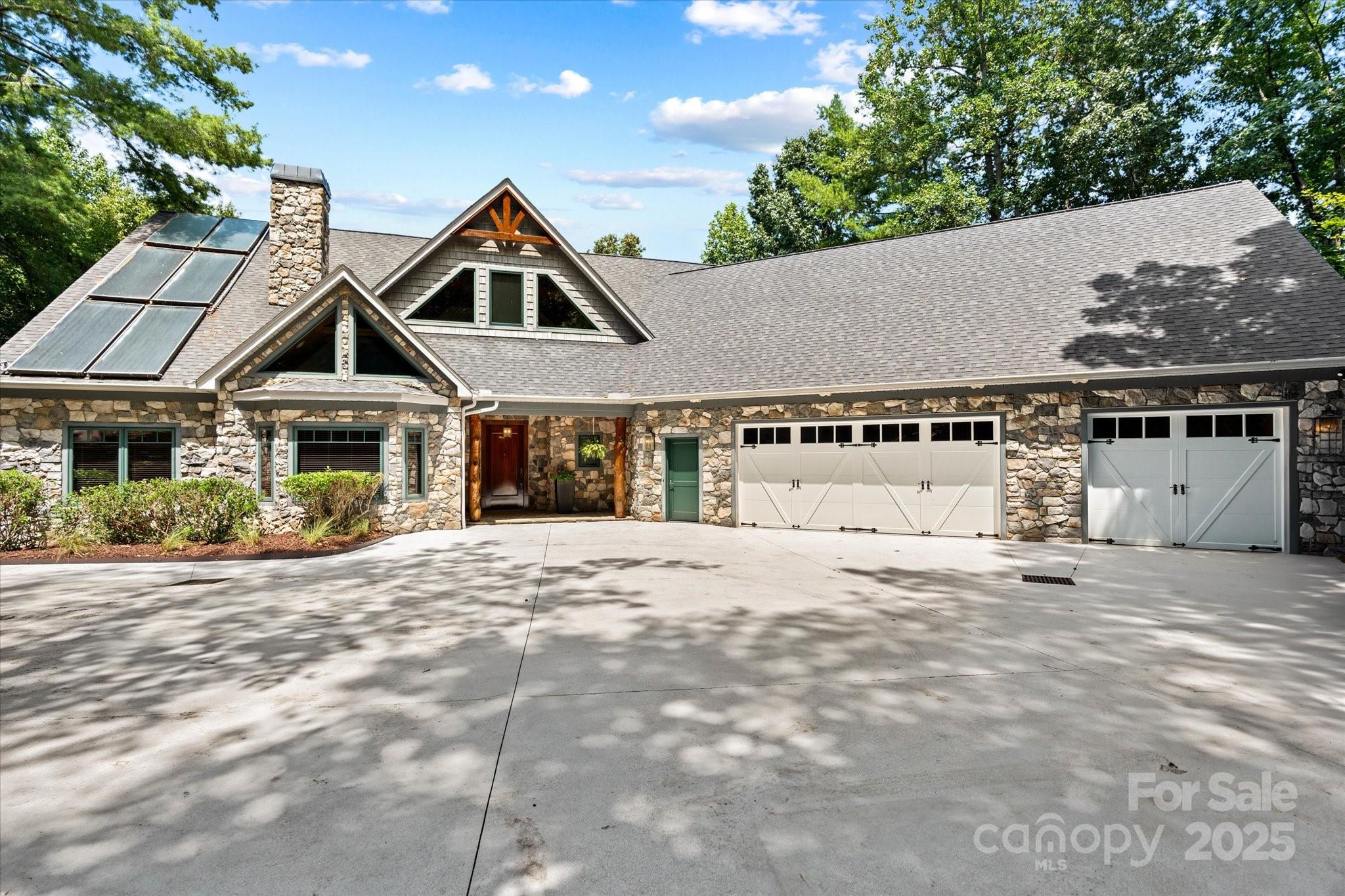 16 Royal Vista Way Granite Falls NC 28630
