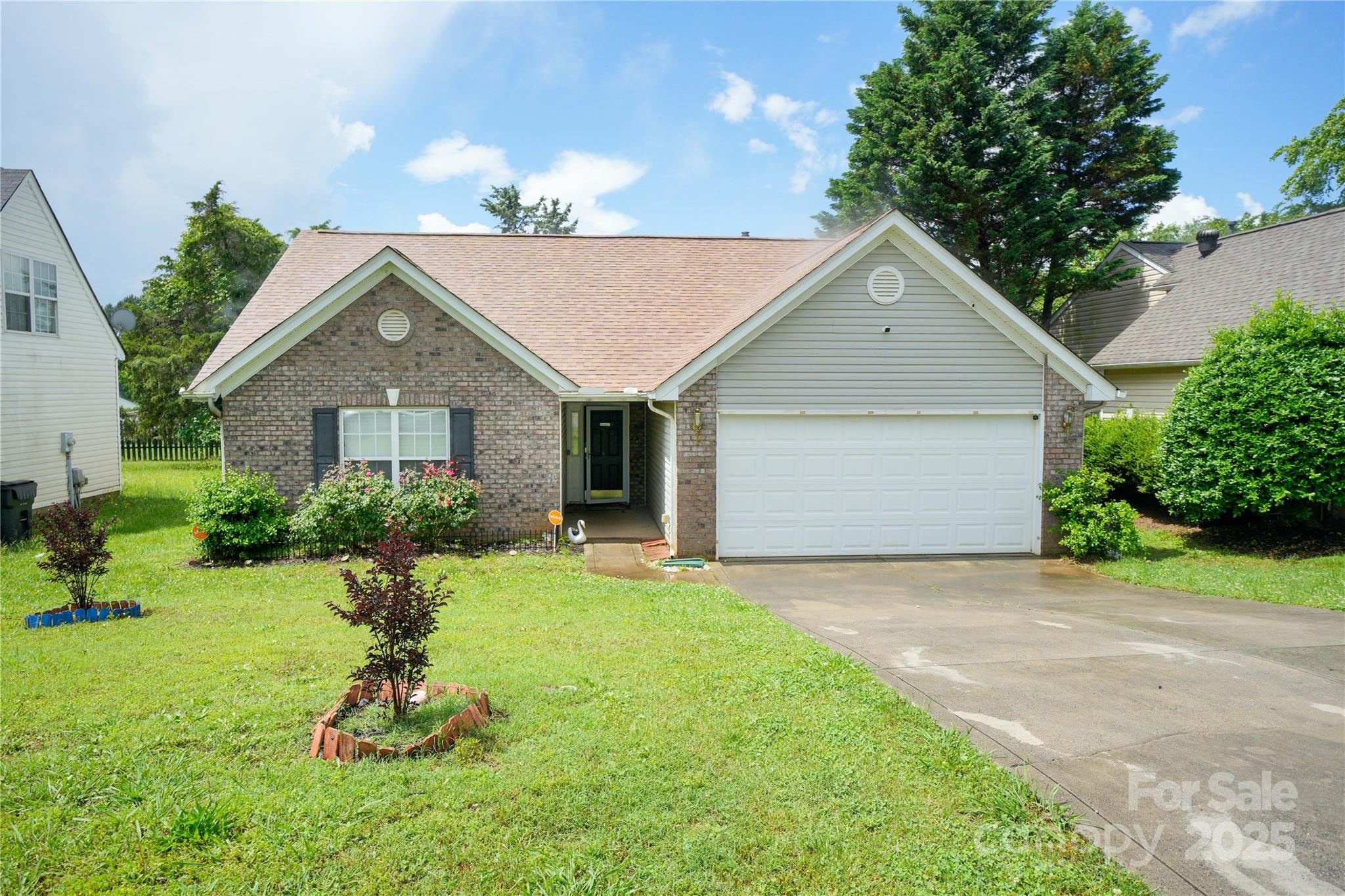 4037 Lakota Court Charlotte NC 28269
