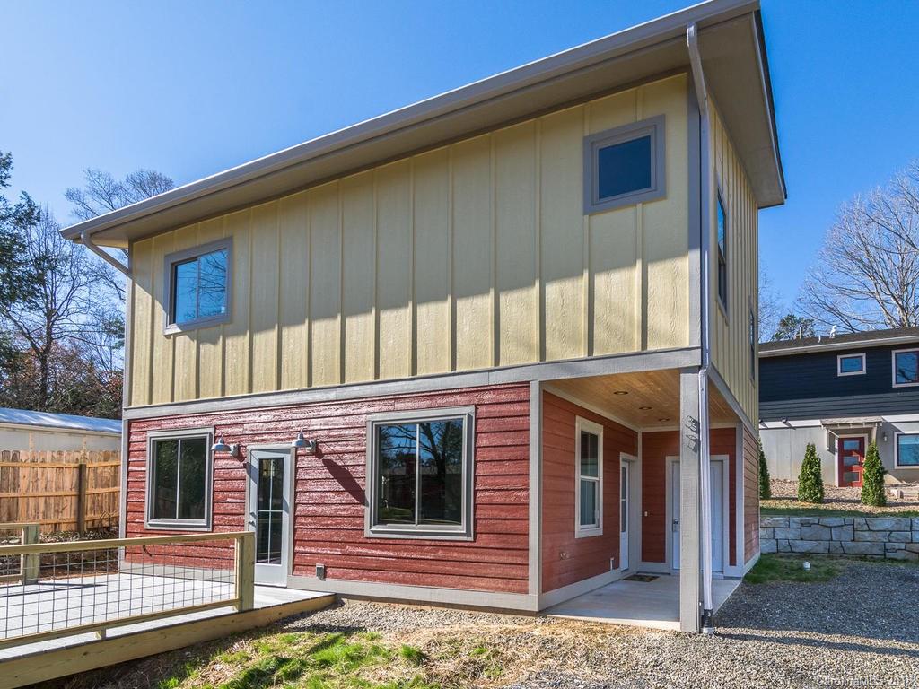 37 Bryant Street Asheville NC 28806