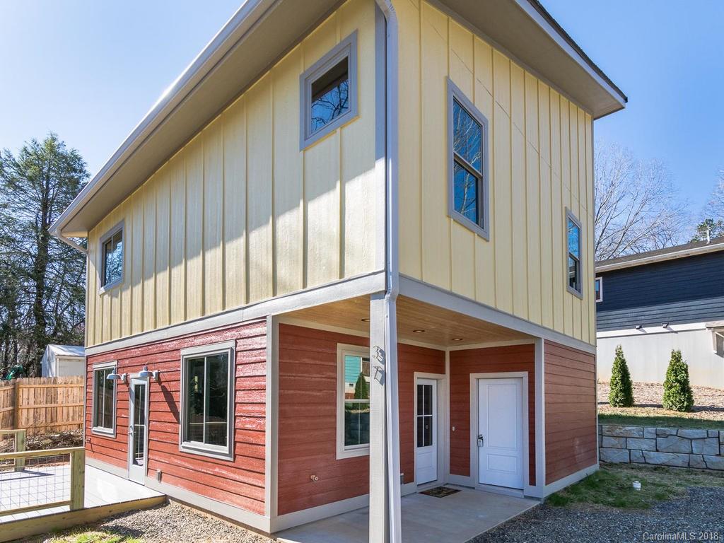 37 Bryant Street Asheville NC 28806