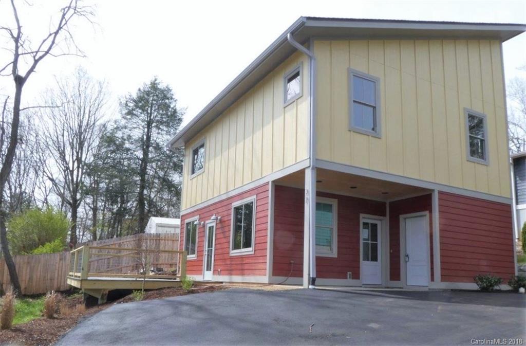 37 Bryant Street Asheville NC 28806