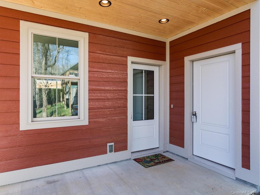 37 Bryant Street Asheville NC 28806