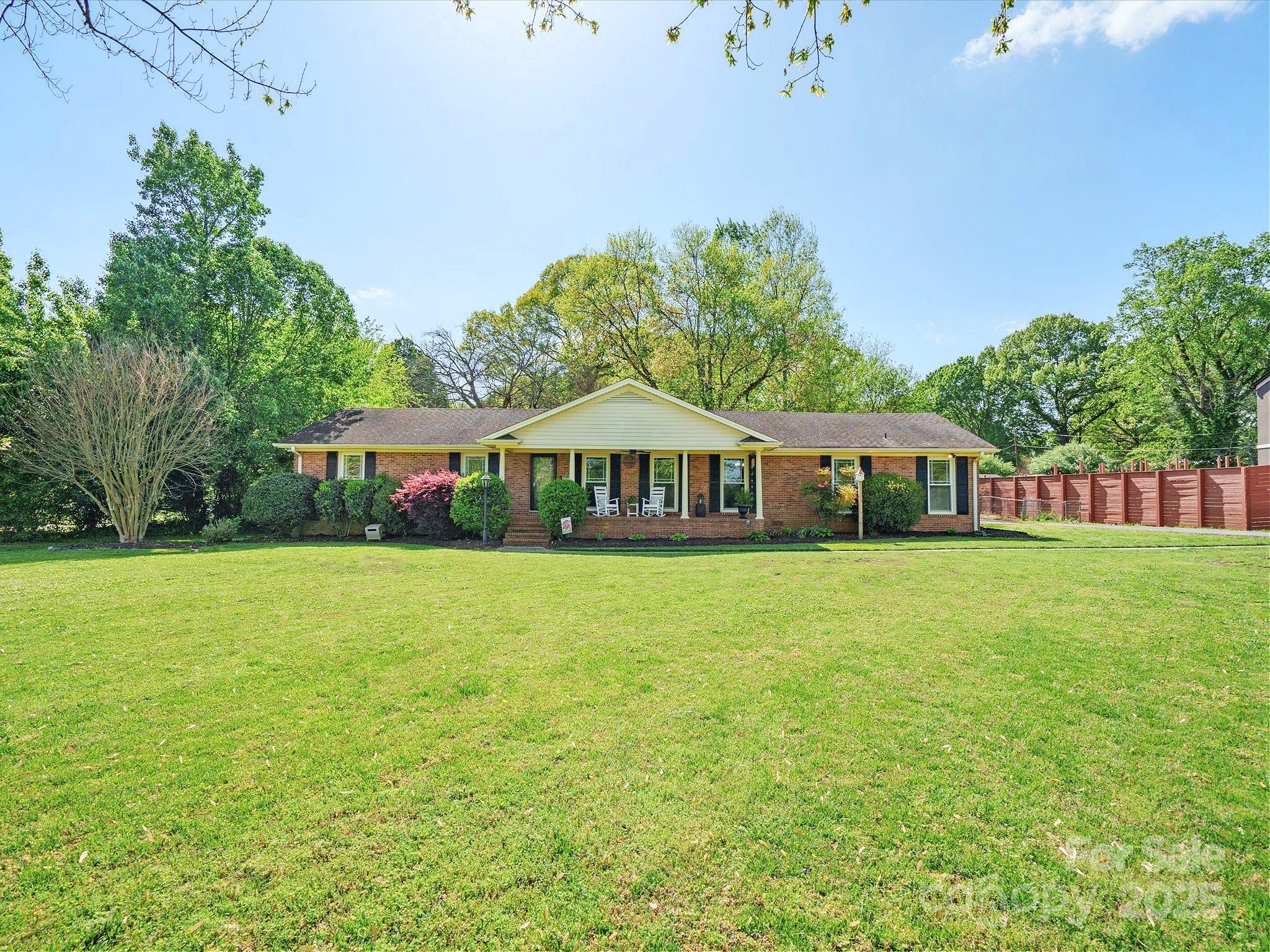 6349 Lebanon Road Mint Hill NC 28227