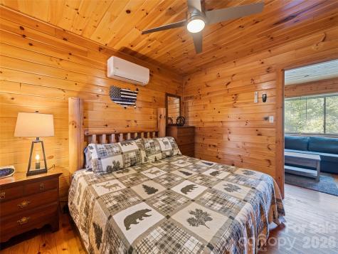 299 Blue Ridge Parkway Bryson City NC 28713