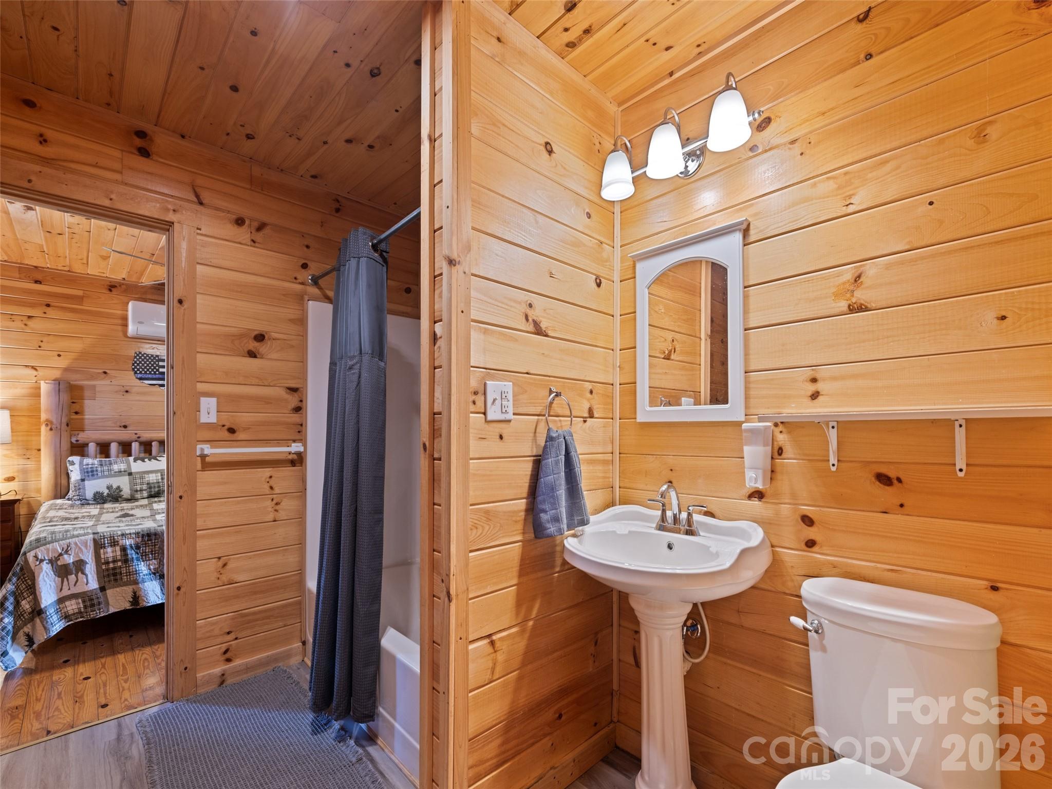 299 Blue Ridge Parkway Bryson City NC 28713
