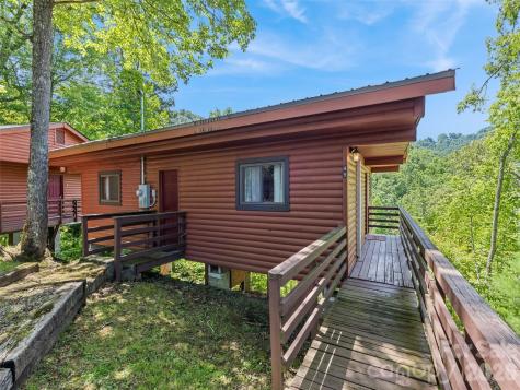 299 Blue Ridge Parkway Bryson City NC 28713