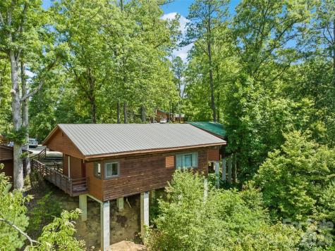 299 Blue Ridge Parkway Bryson City NC 28713