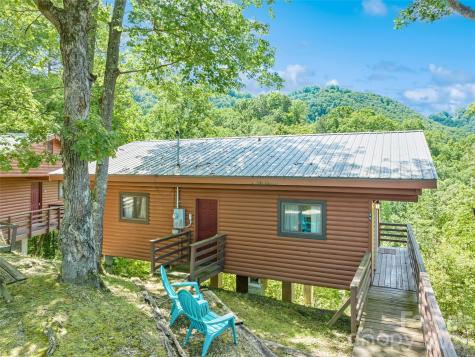 299 Blue Ridge Parkway Bryson City NC 28713