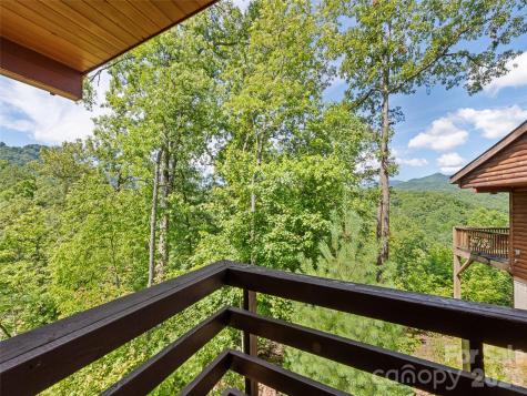 299 Blue Ridge Parkway Bryson City NC 28713