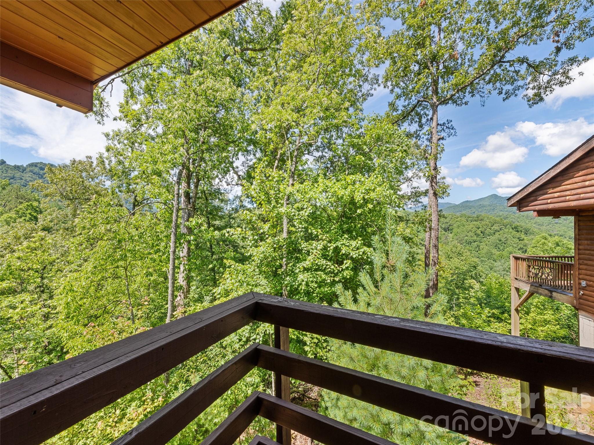 299 Blue Ridge Parkway Bryson City NC 28713