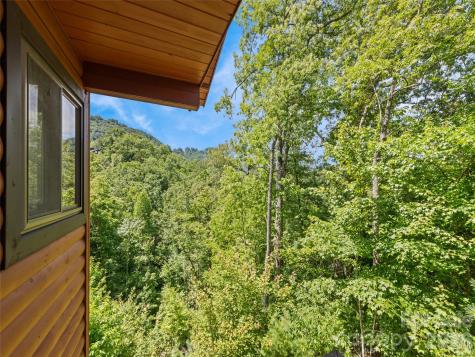 299 Blue Ridge Parkway Bryson City NC 28713